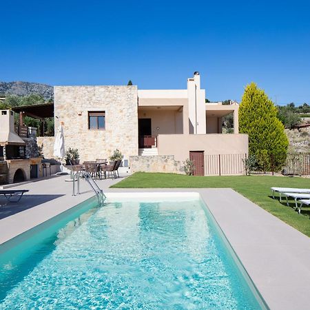 Villa Elides Filaki Экстерьер фото