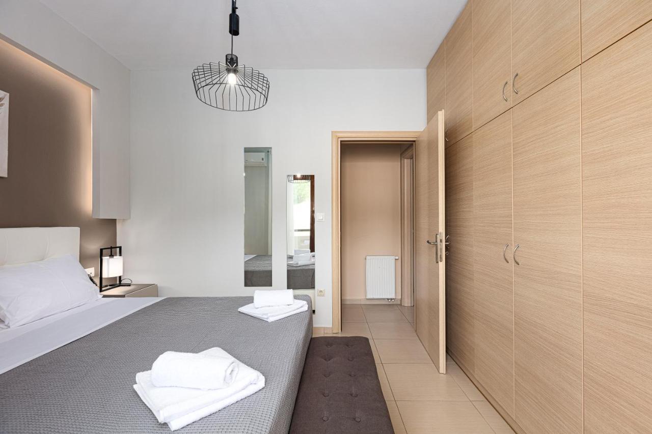 Villa Elides Filaki Экстерьер фото