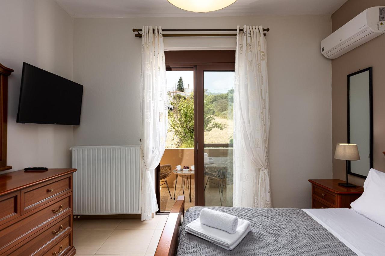 Villa Elides Filaki Экстерьер фото