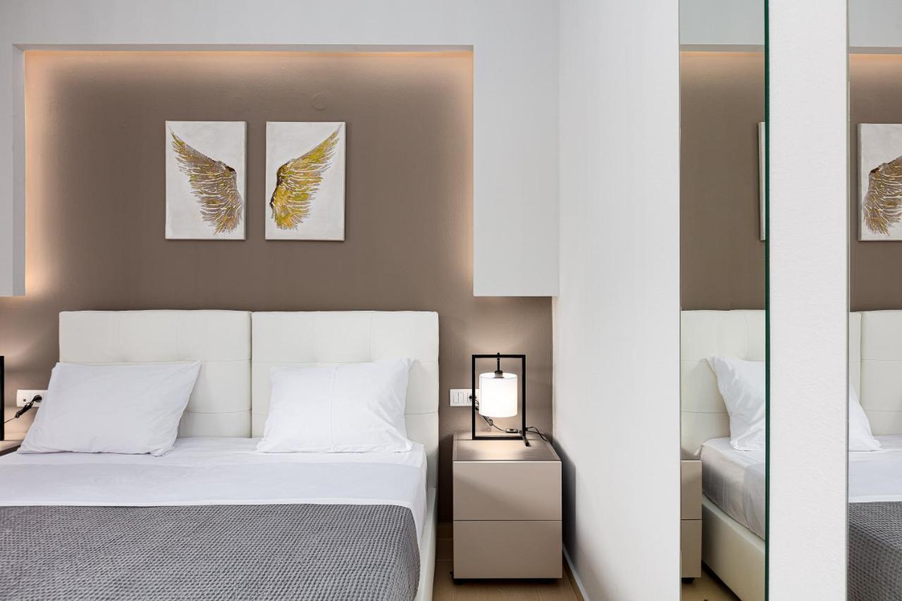 Villa Elides Filaki Экстерьер фото